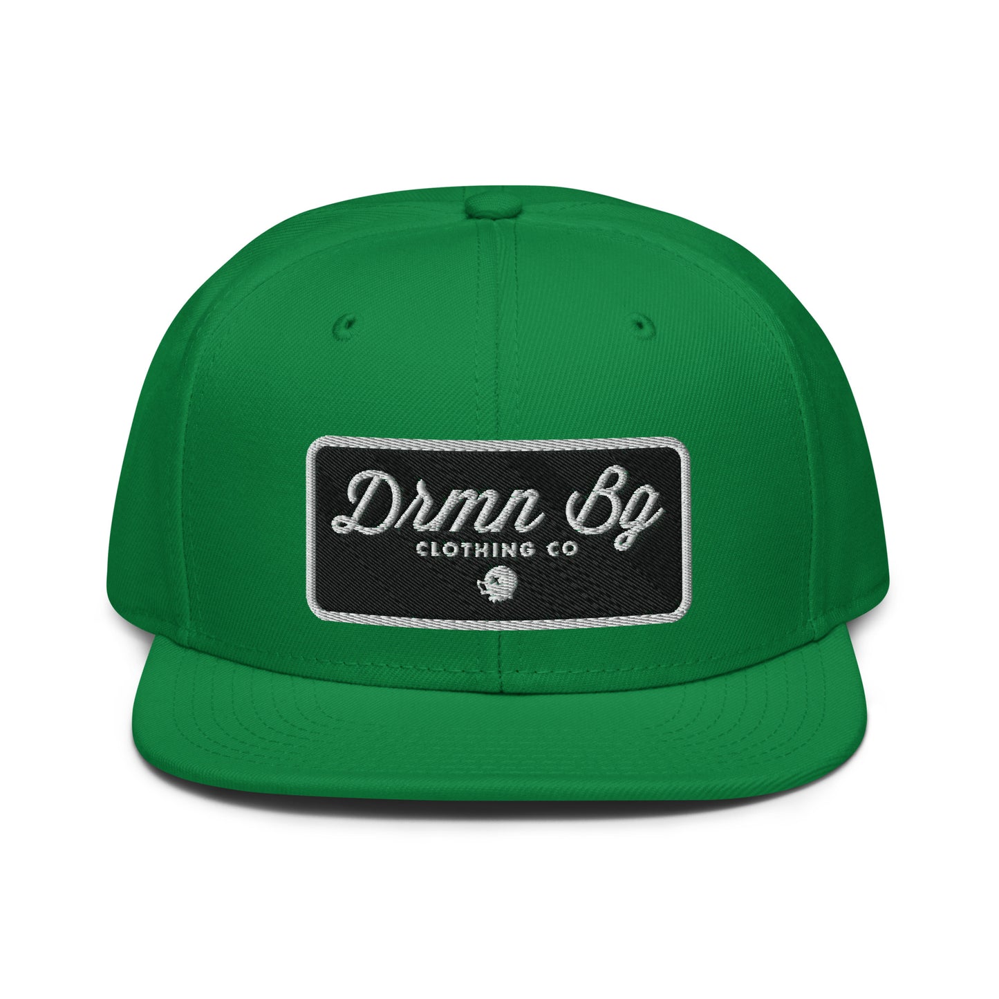 2017 Labeled Cap