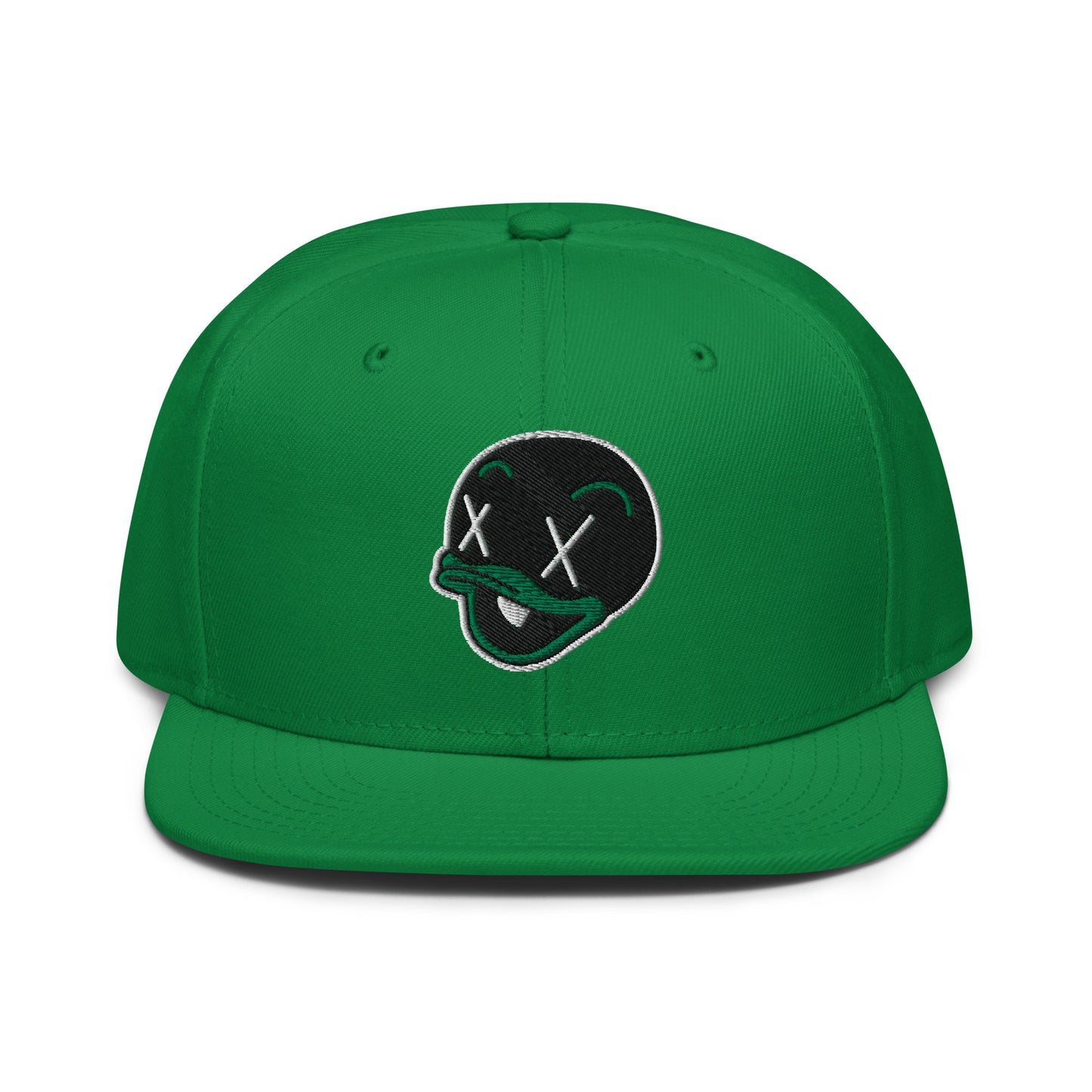 Savvy Lucky Snapback