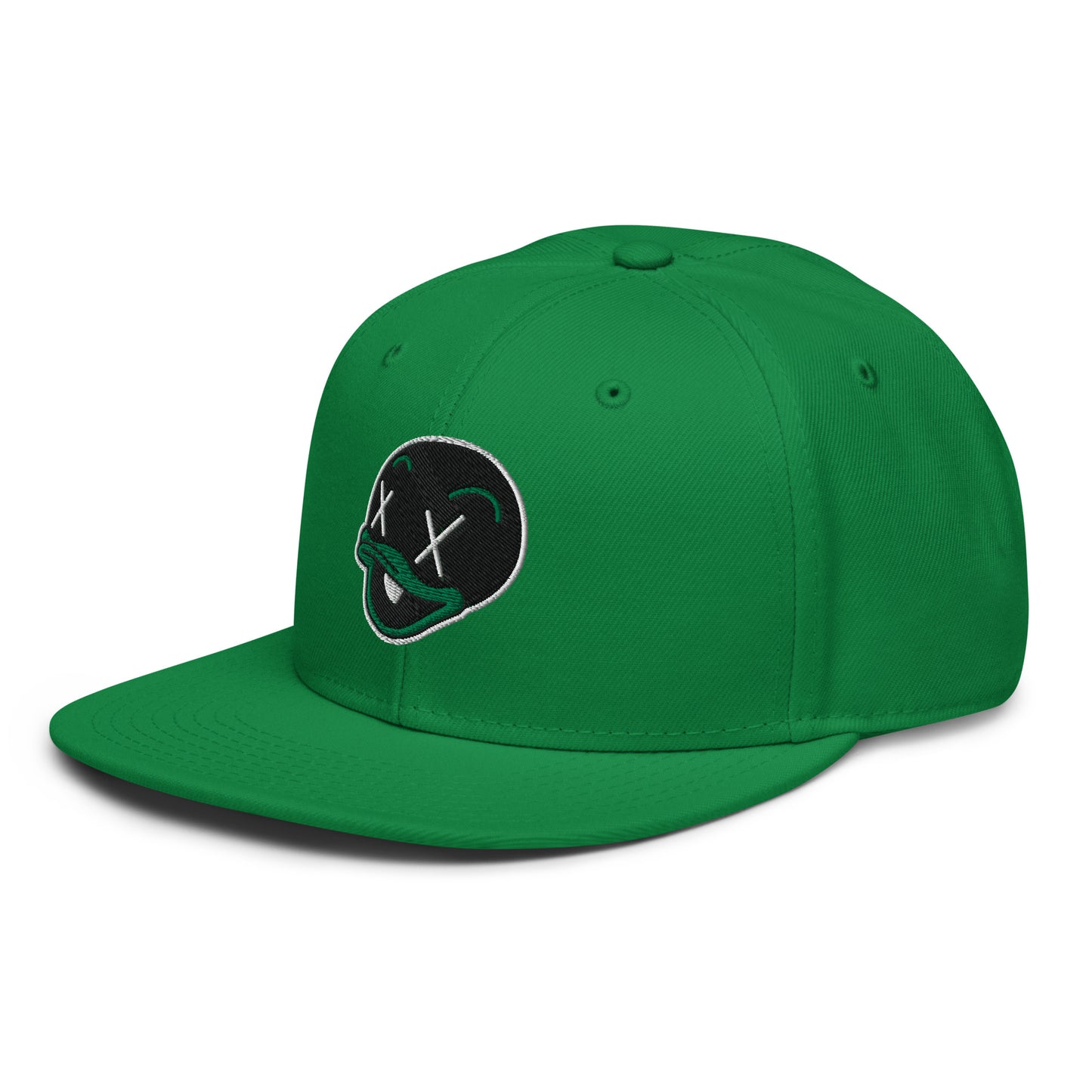 Savvy Lucky Snapback