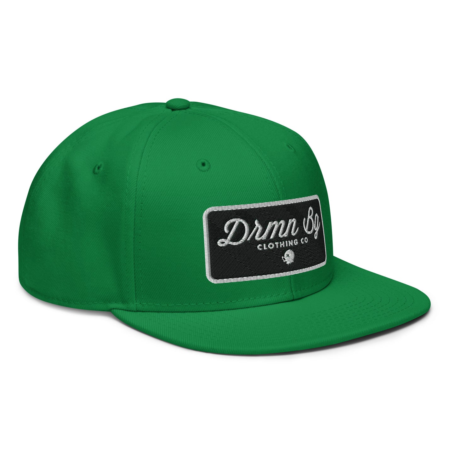2017 Labeled Cap