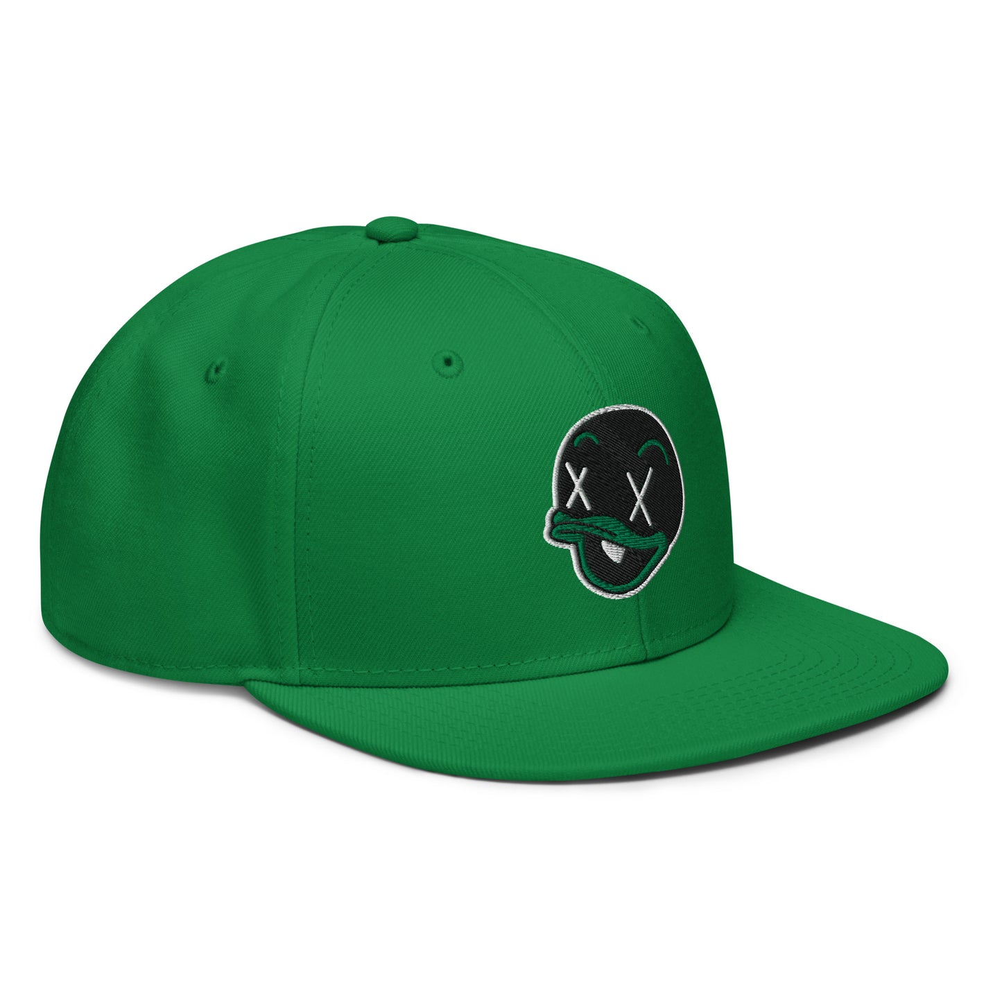 Savvy Lucky Snapback