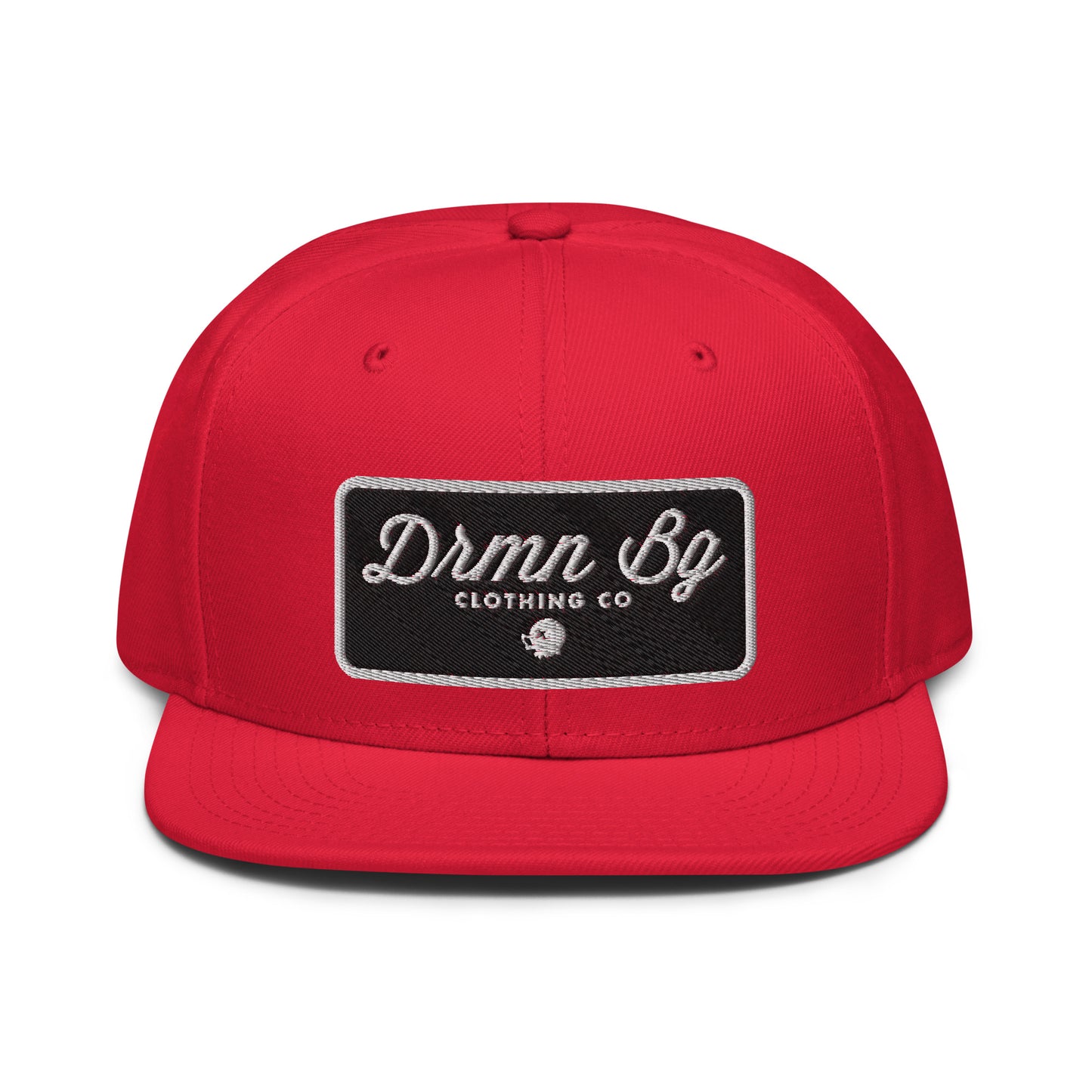 2017 Labeled Cap