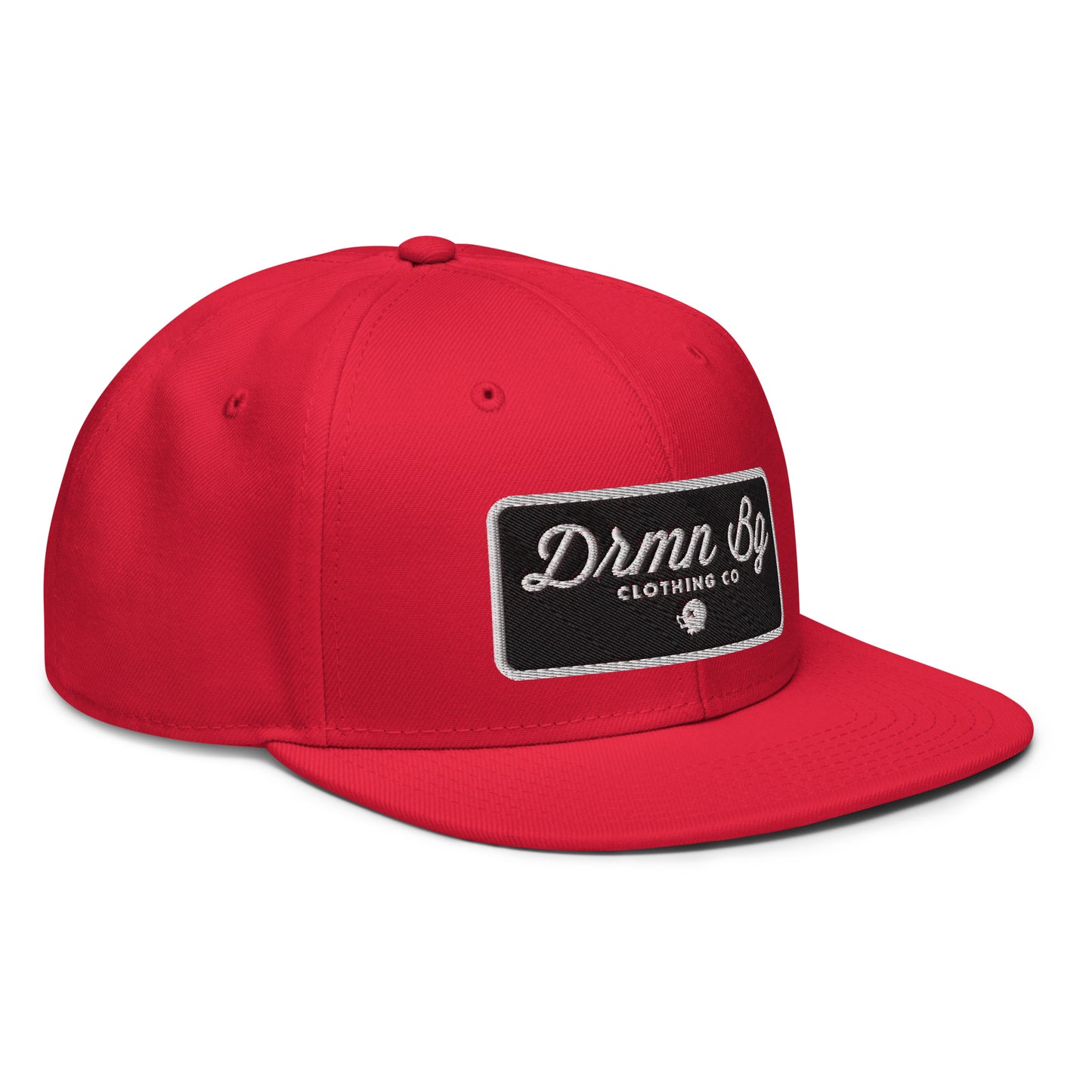 2017 Labeled Cap