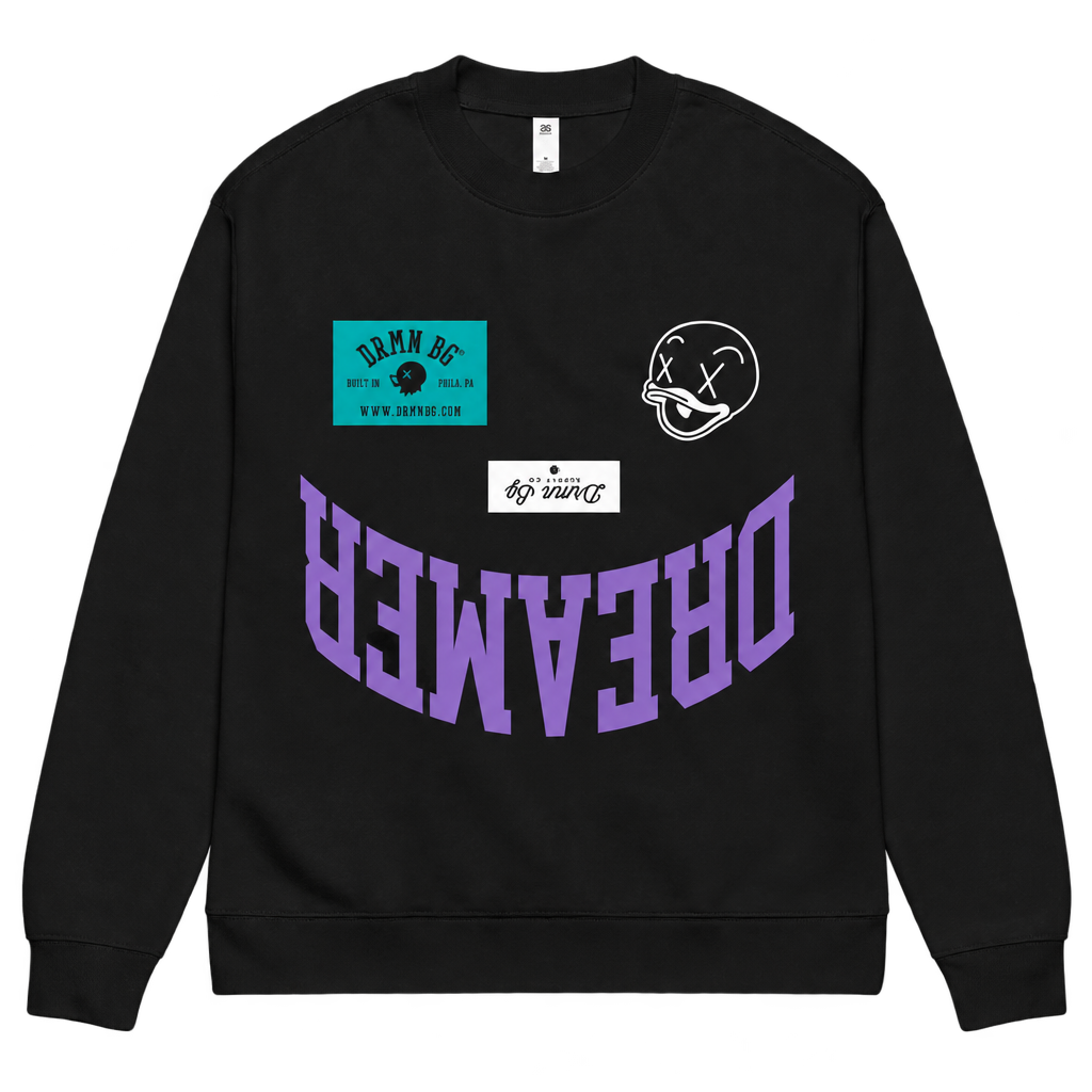 Smile - Muggsy Crew