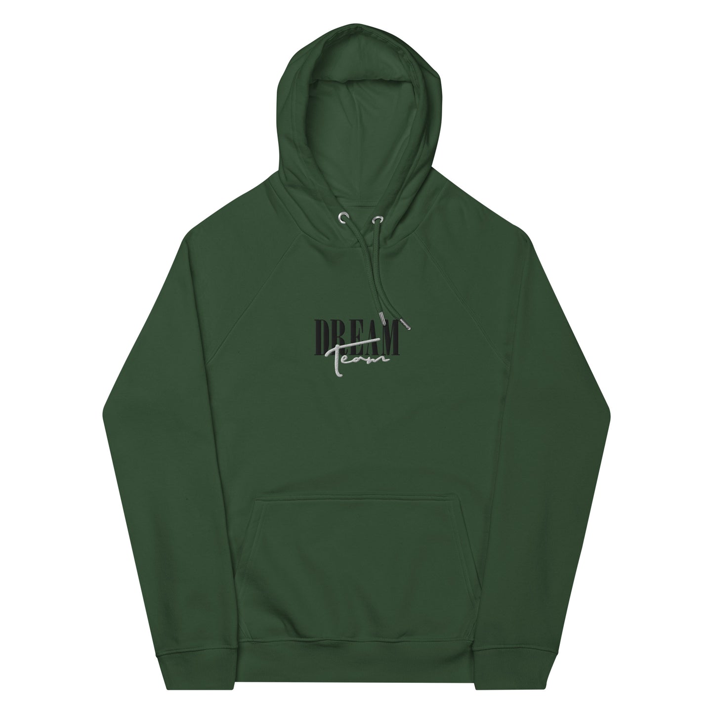 Dream Team Embroidered Hood