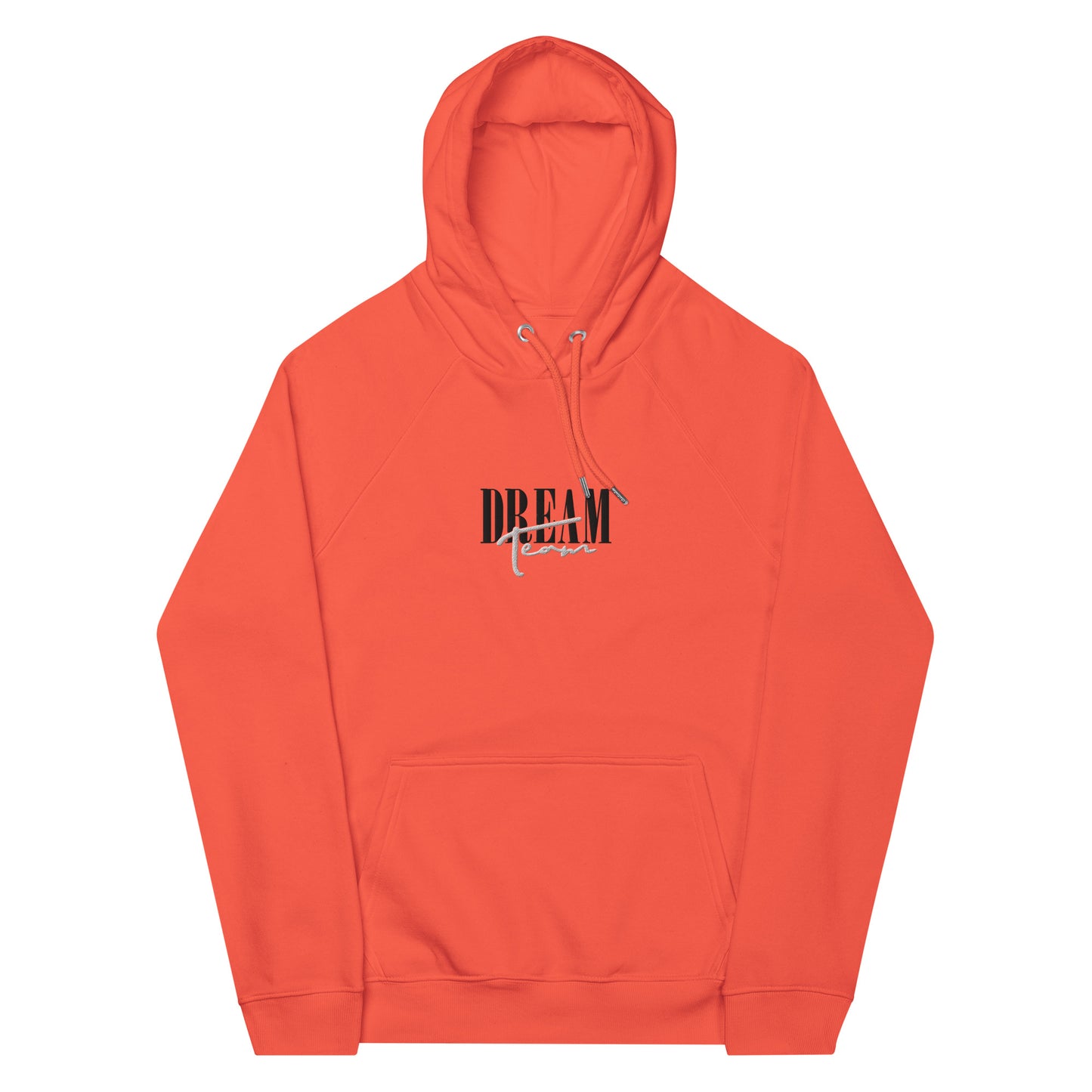 Dream Team Embroidered Hood