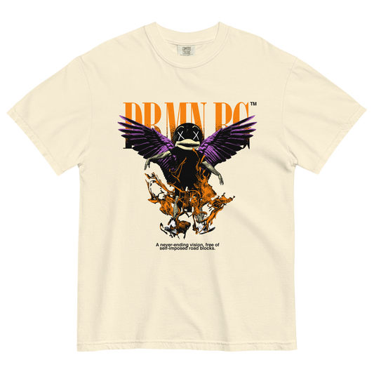 Rise Like a Phoenix