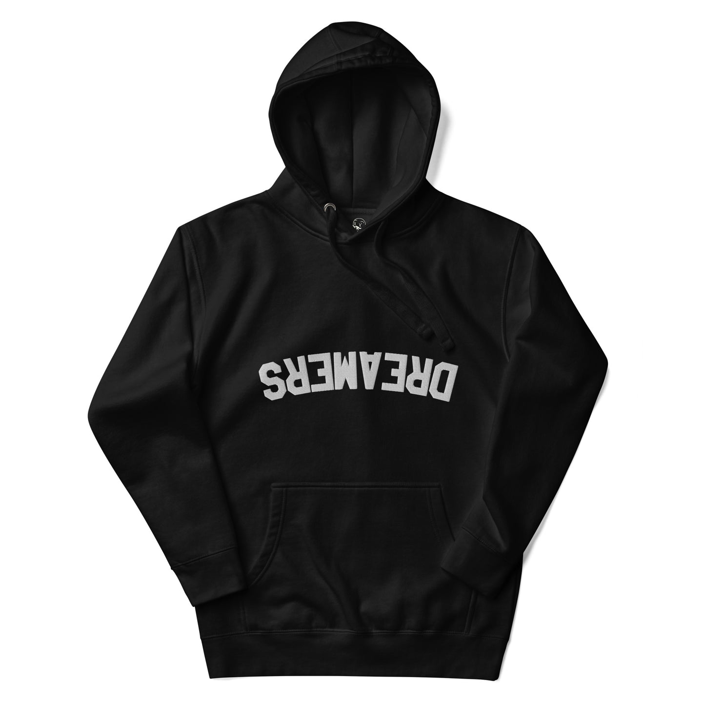 SREMAERD Embroidered Hood
