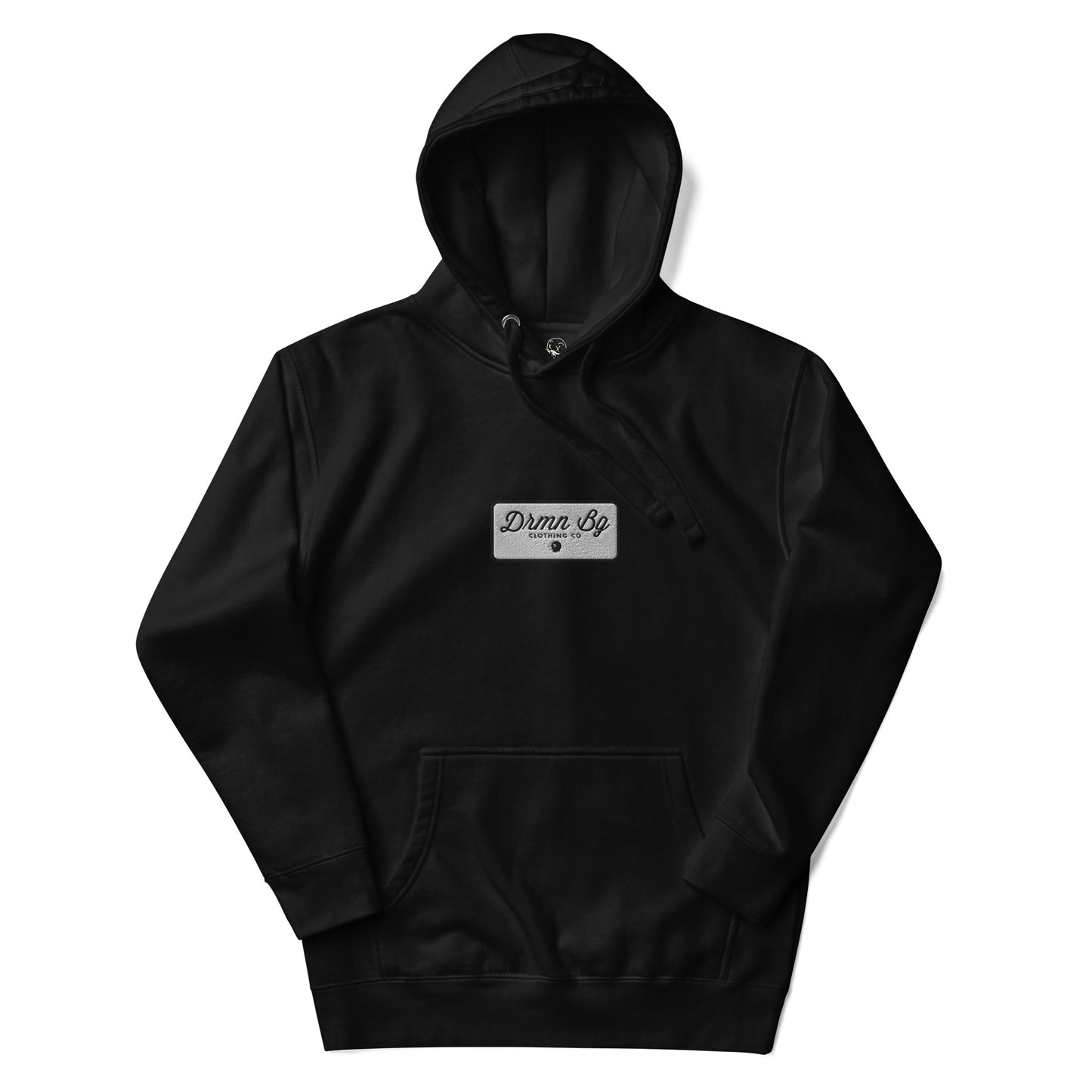 2017 Labeled Hood