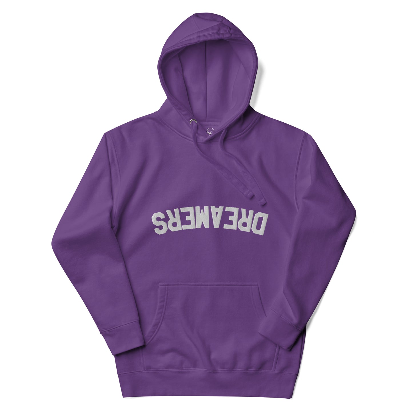 SREMAERD Embroidered Hood