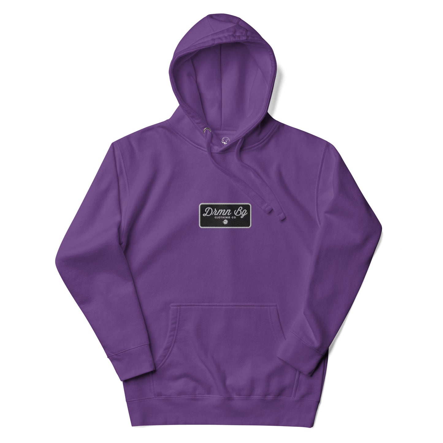 2017 Labeled Hood
