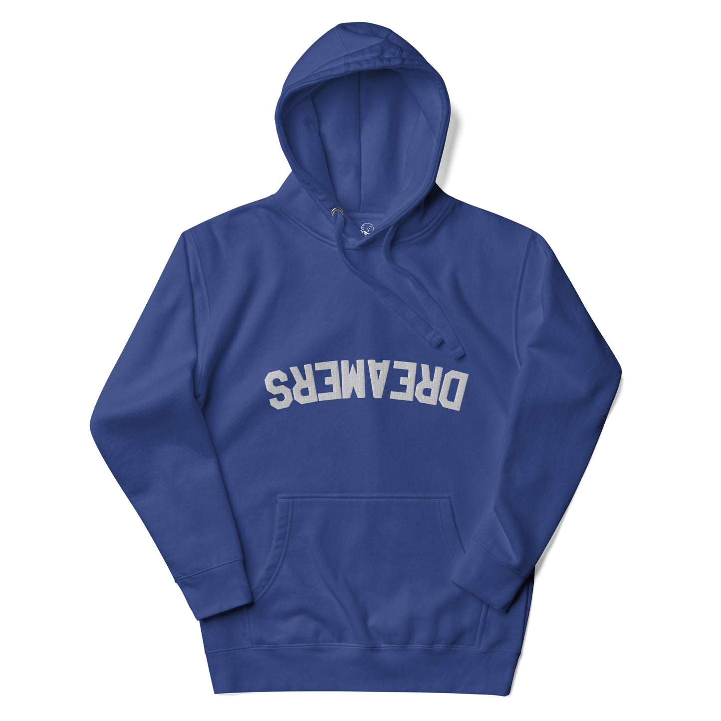 SREMAERD Embroidered Hood