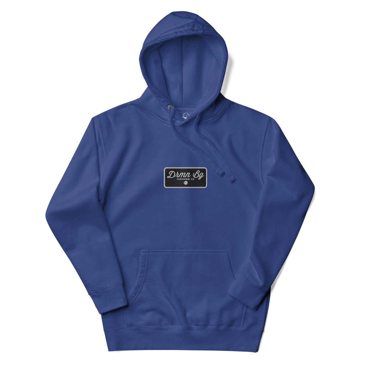 2017 Labeled Hood