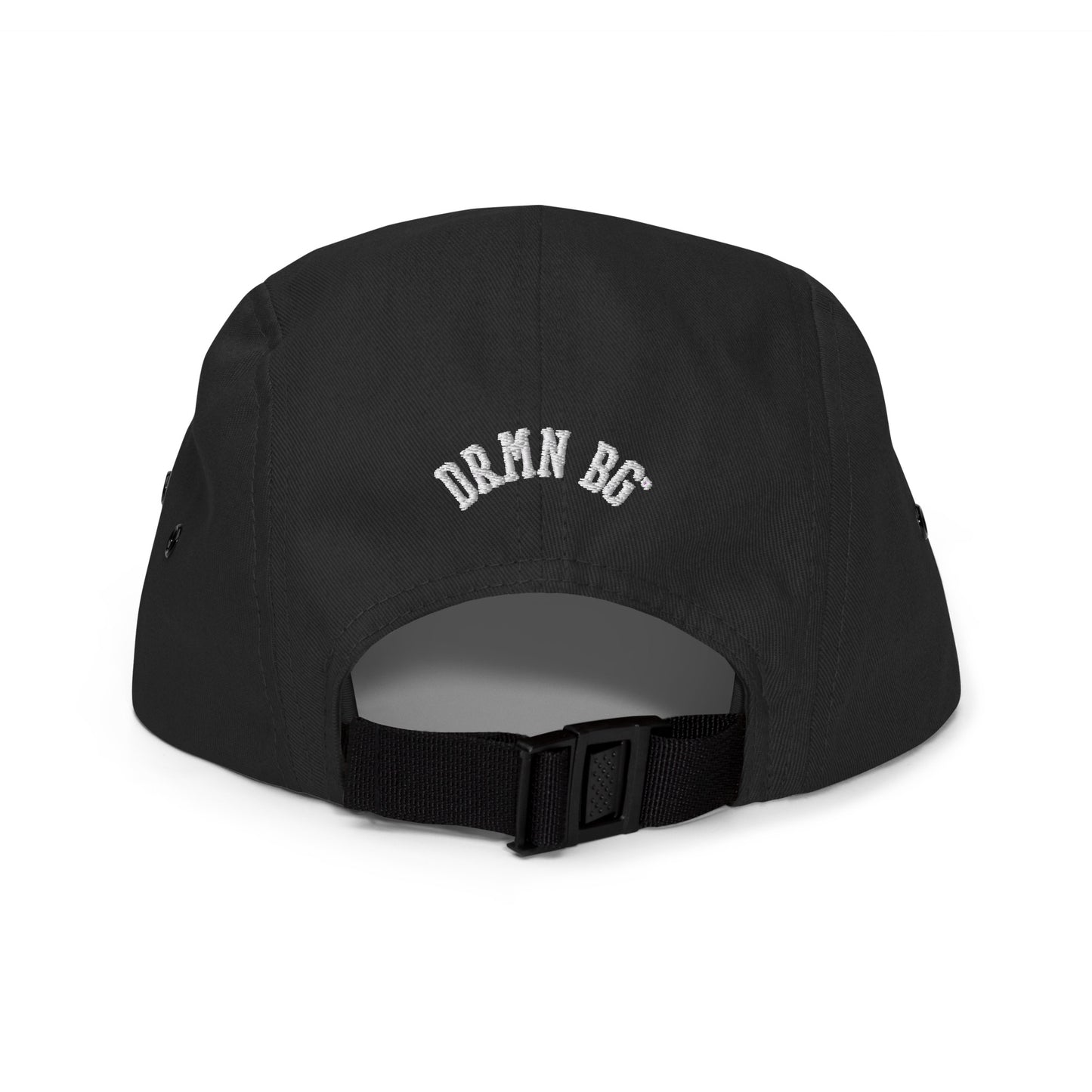 Retro Logo 5-Panel