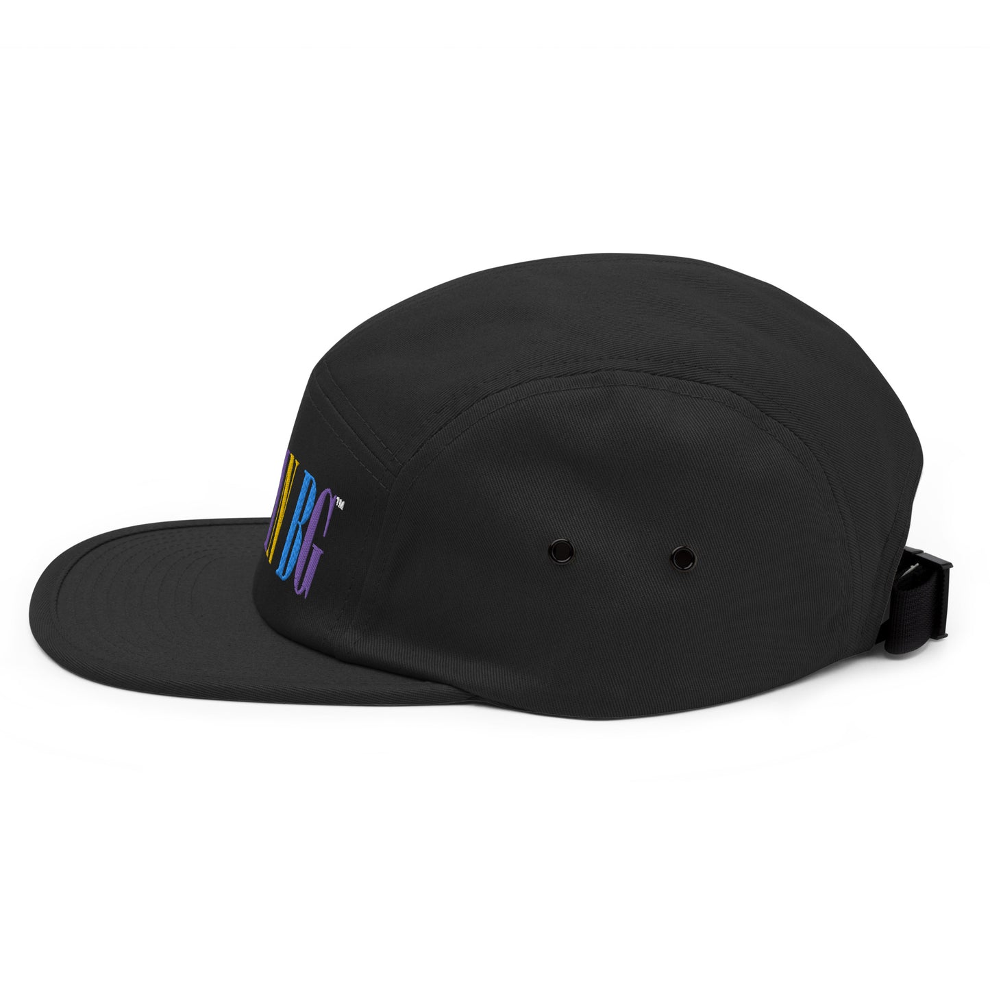 NVM 5-Panel