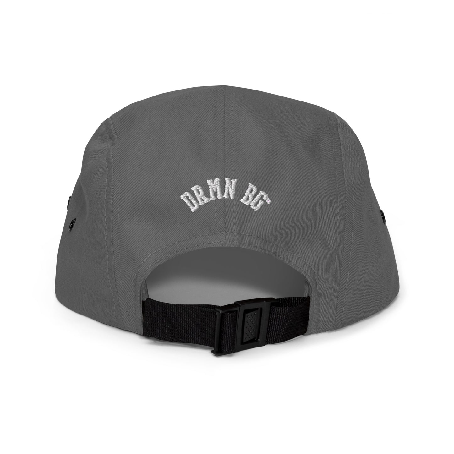 Retro Logo 5-Panel