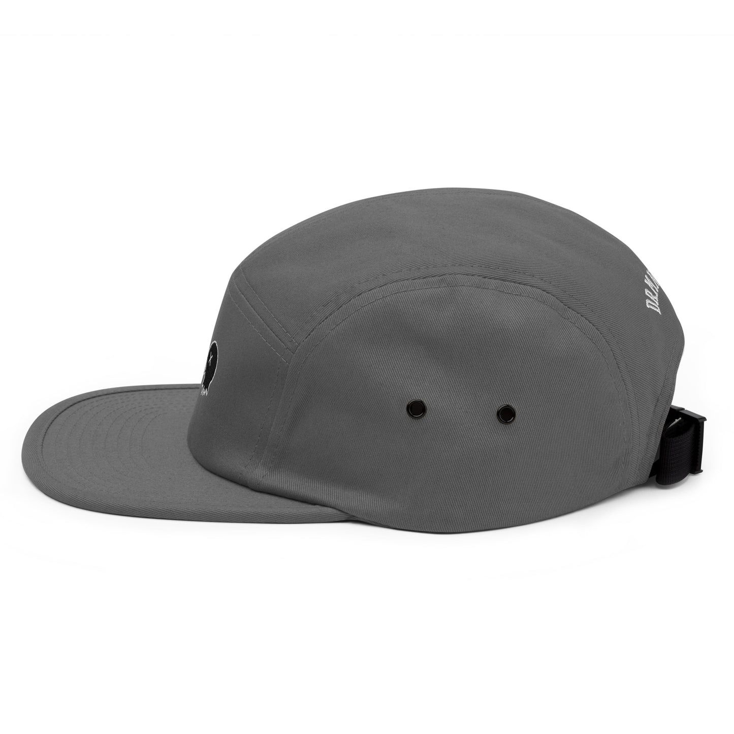 Retro Logo 5-Panel