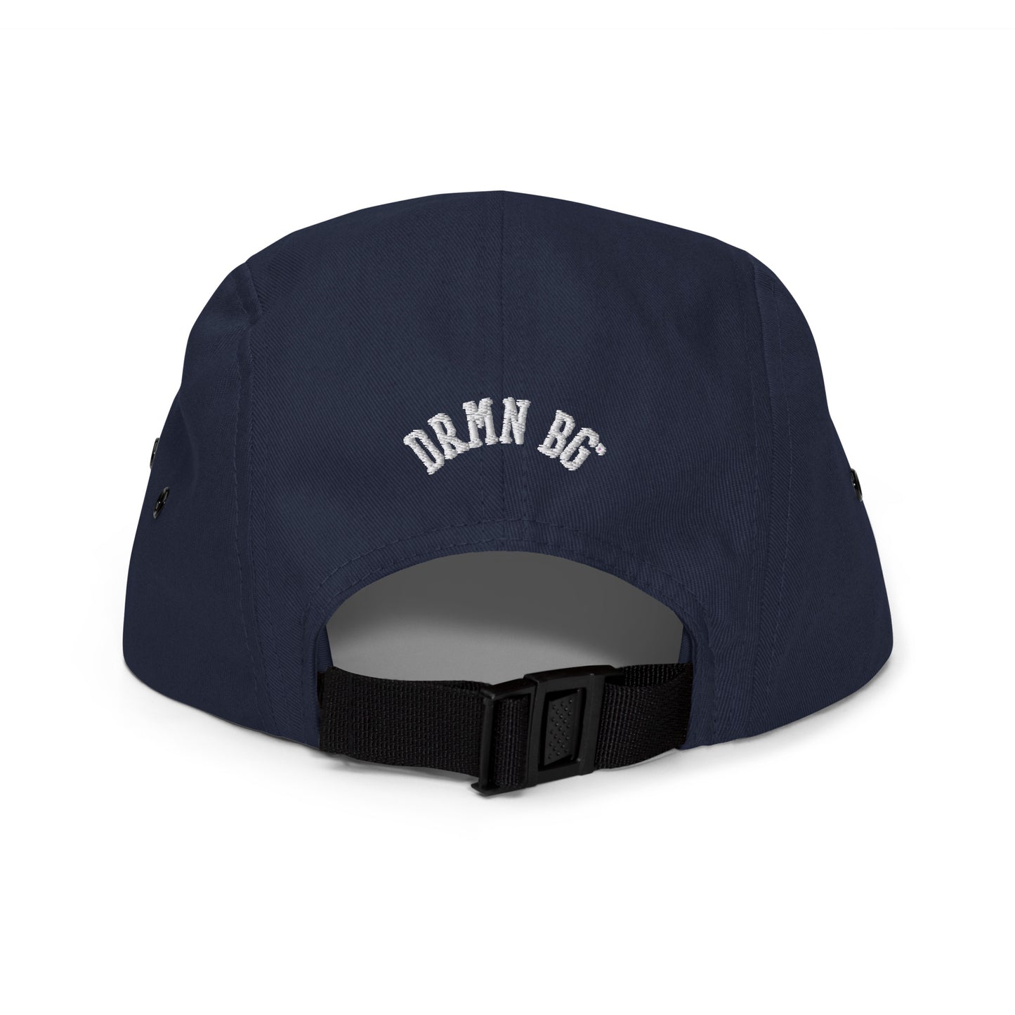 Retro Logo 5-Panel