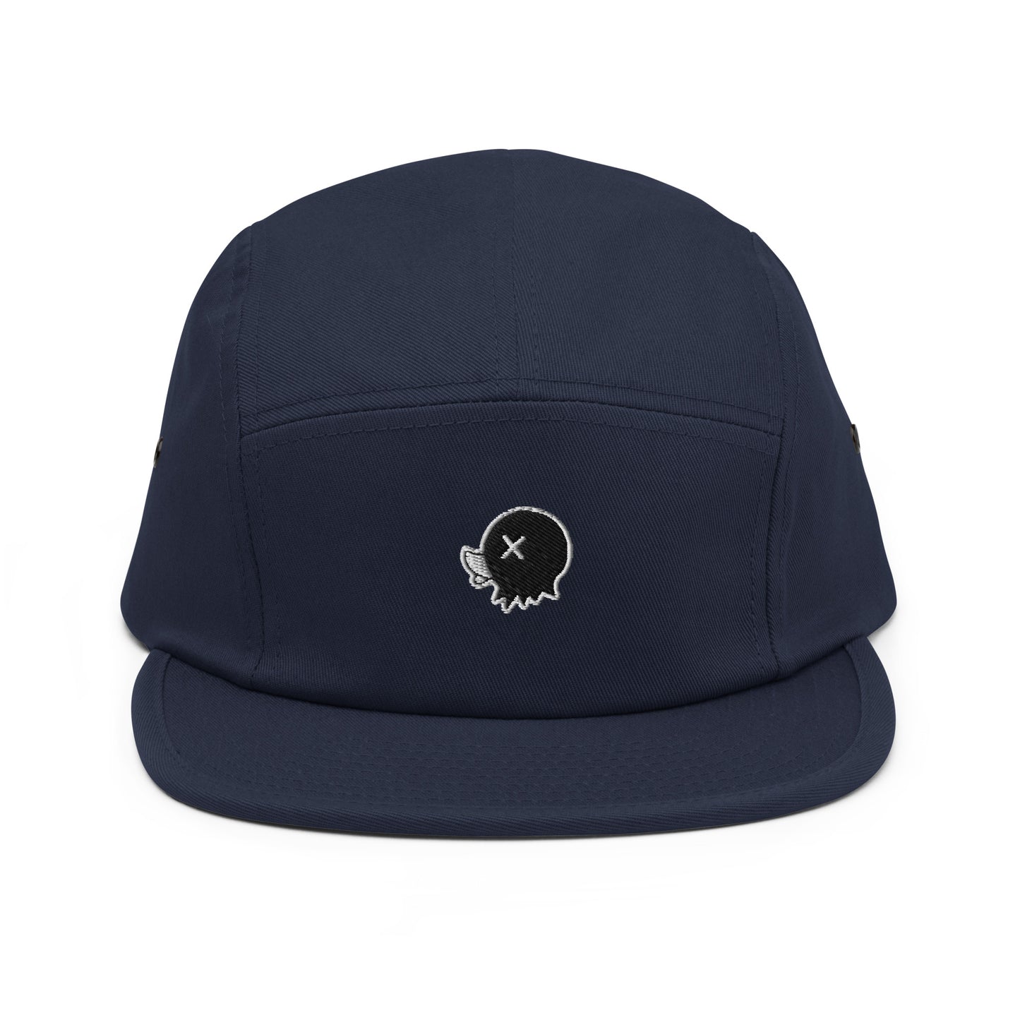 Retro Logo 5-Panel