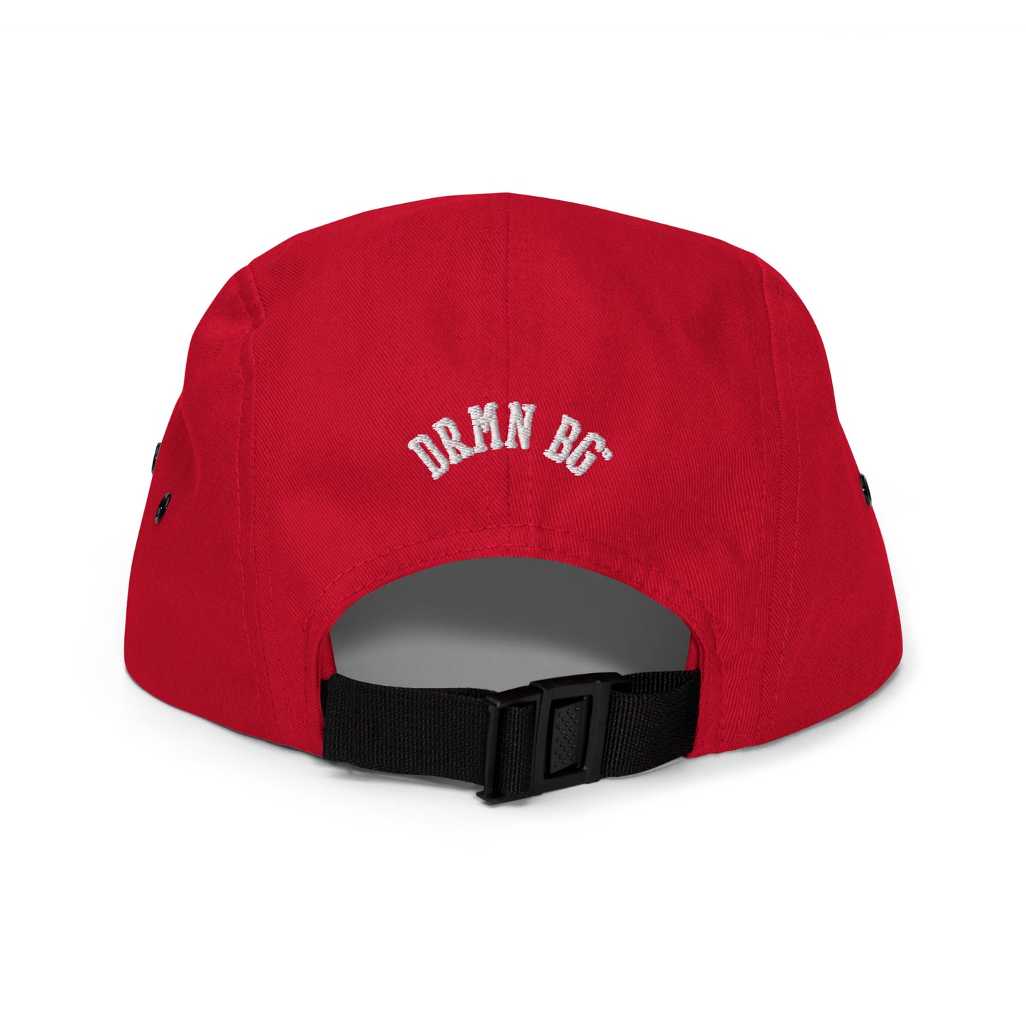 Retro Logo 5-Panel