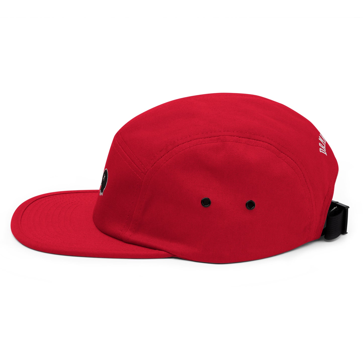 Retro Logo 5-Panel