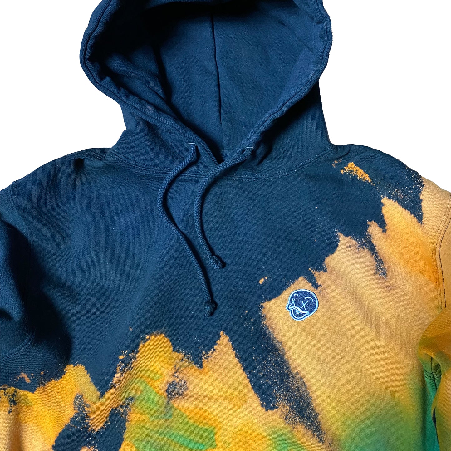 Evolve Tie Dye