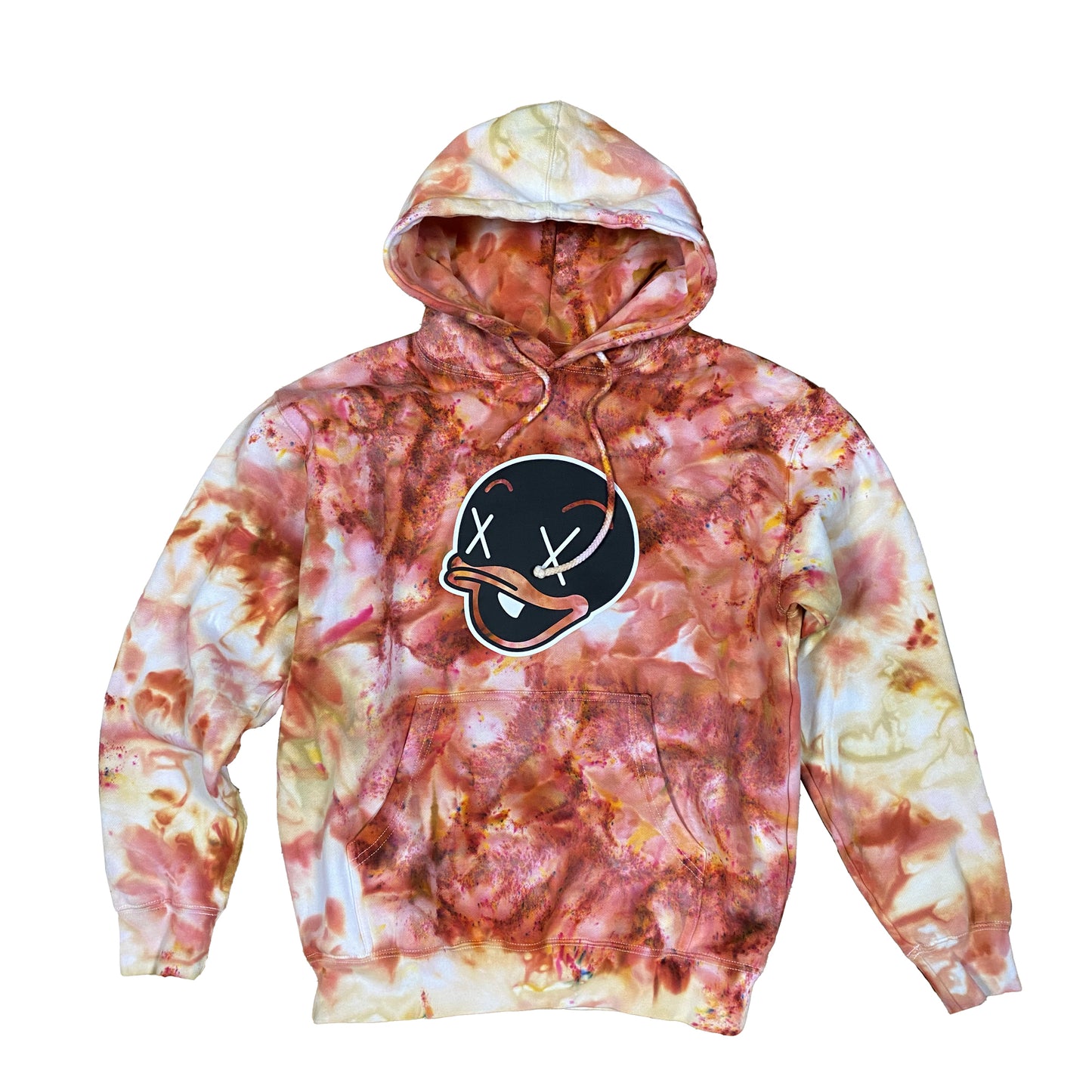 Fire Ice Dye (1/1)