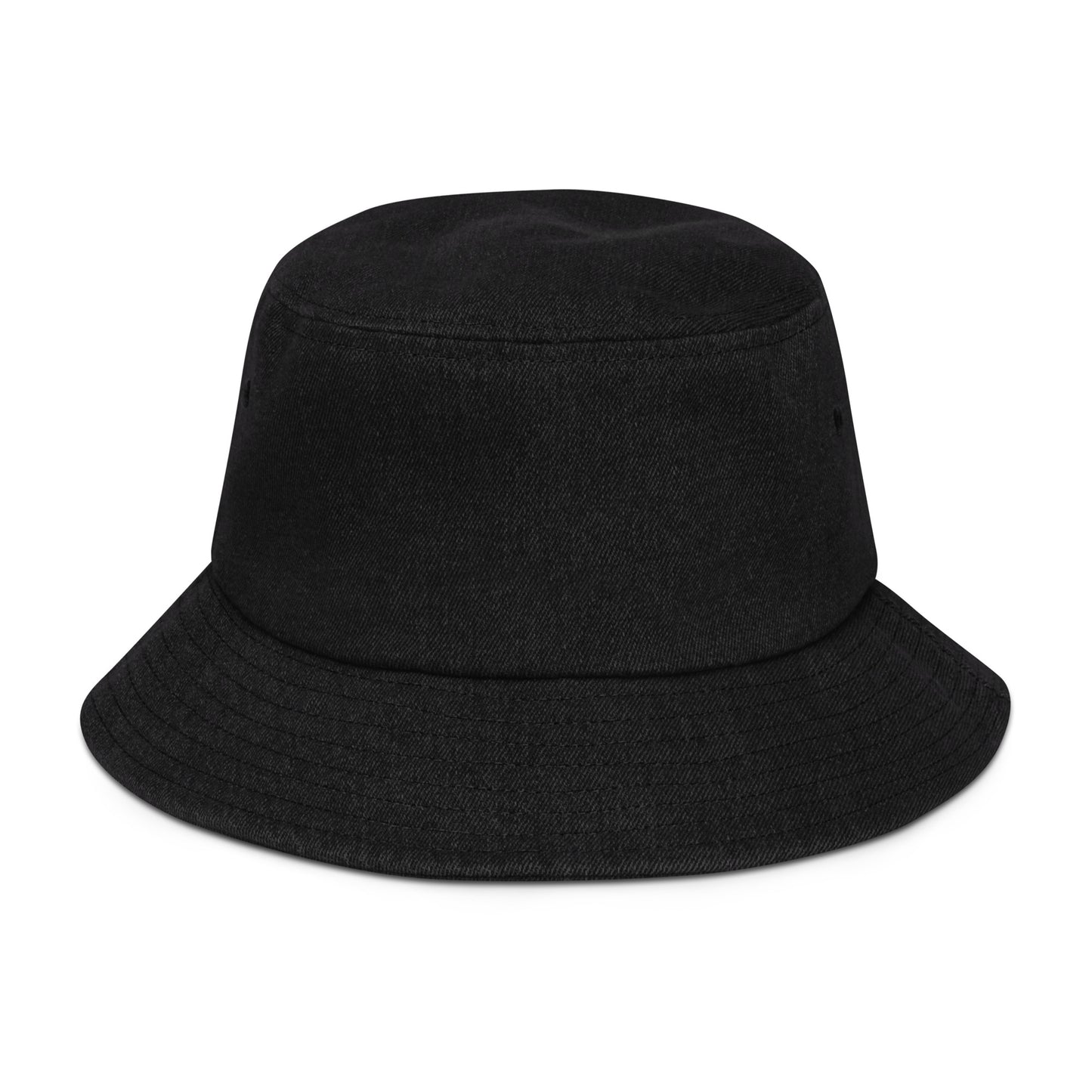 SREMAERD Denim Bucket