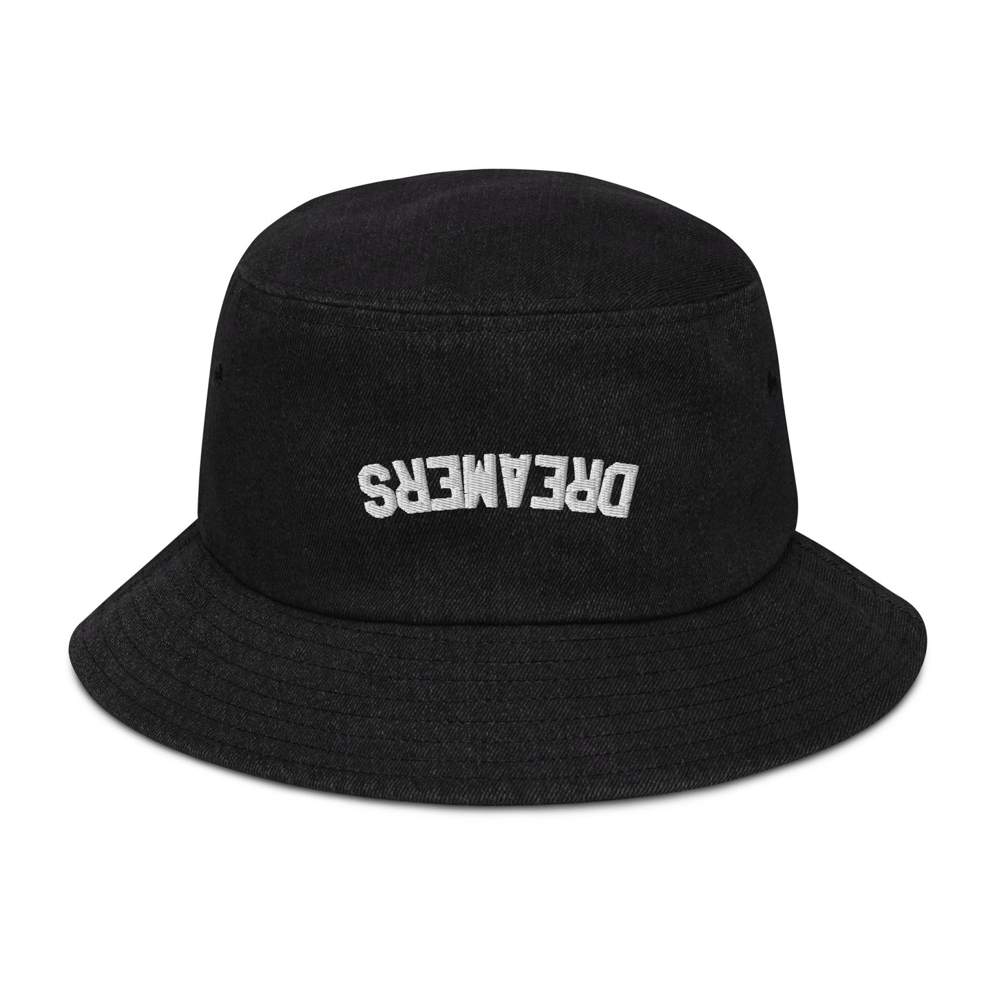 SREMAERD Denim Bucket