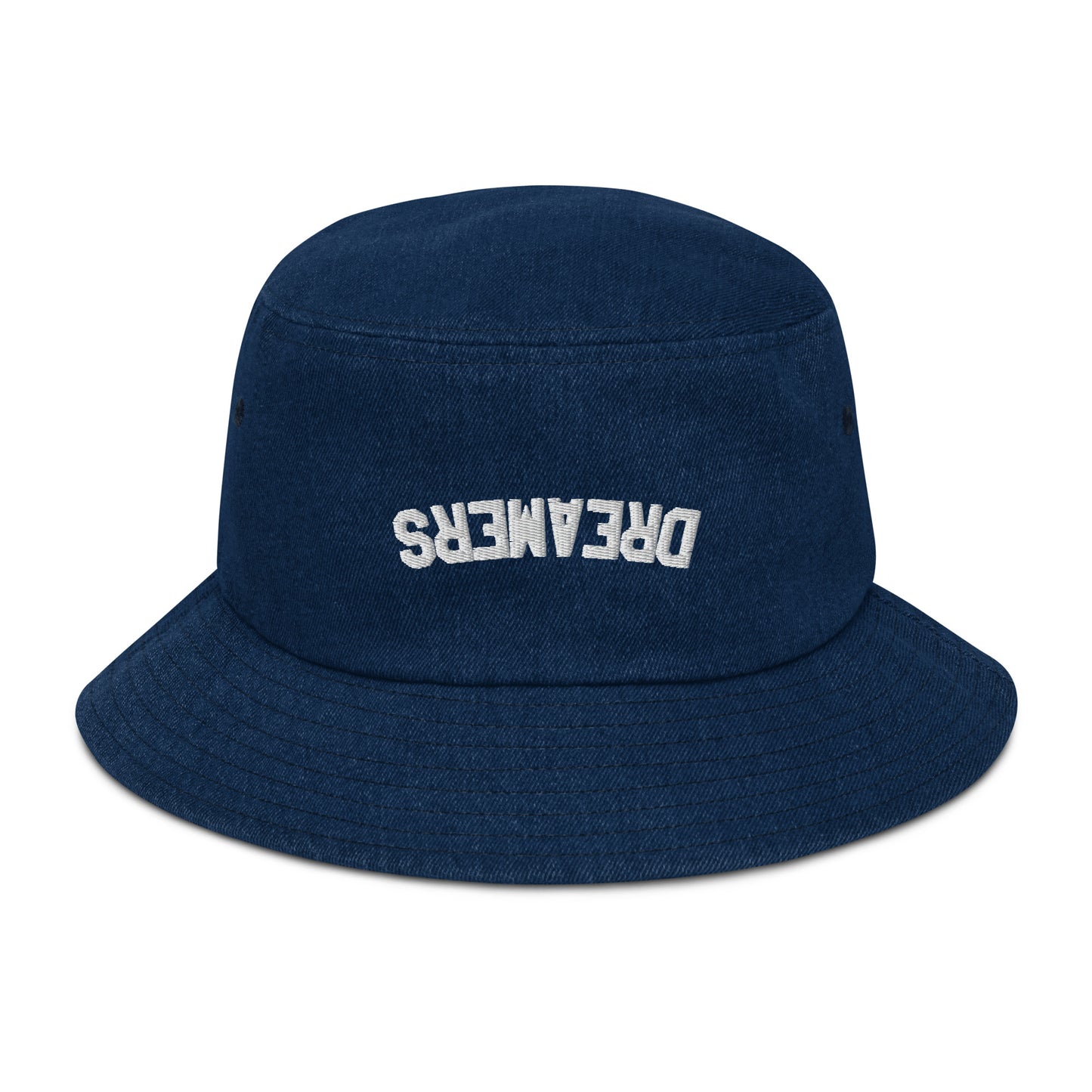 SREMAERD Denim Bucket