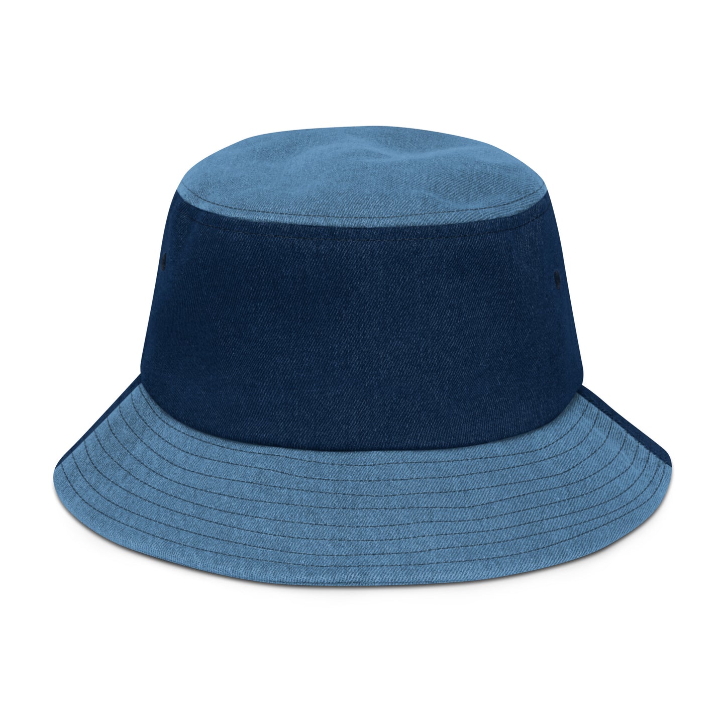 SREMAERD Denim Bucket