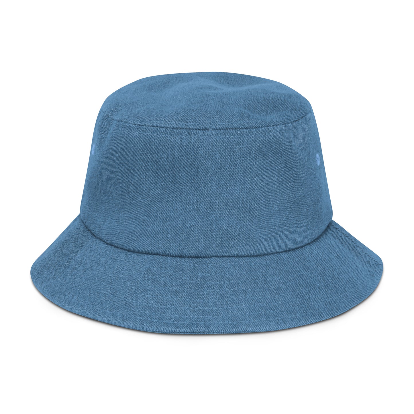 SREMAERD Denim Bucket
