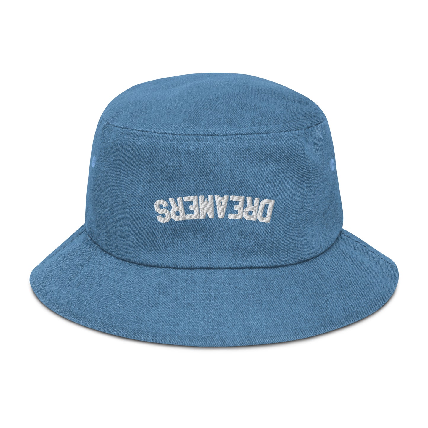SREMAERD Denim Bucket