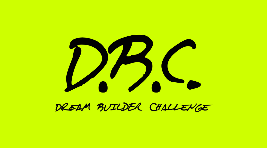 Dream Builder Challenge