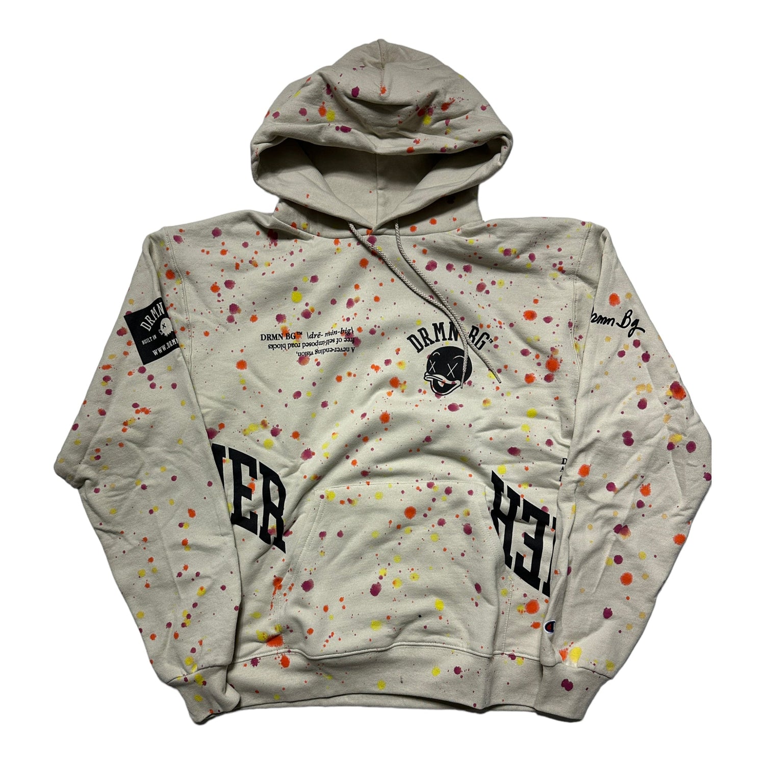Hoodies