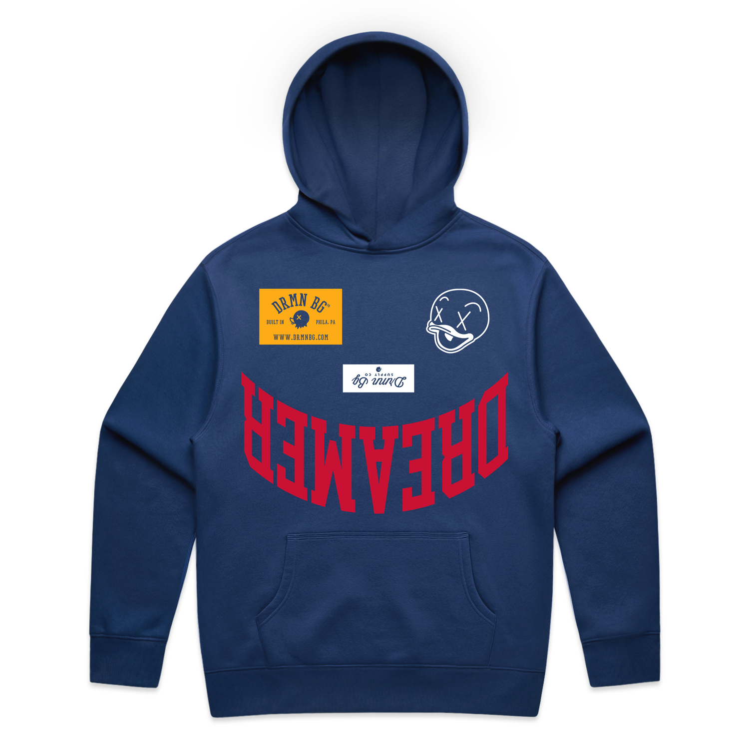 Hoodies