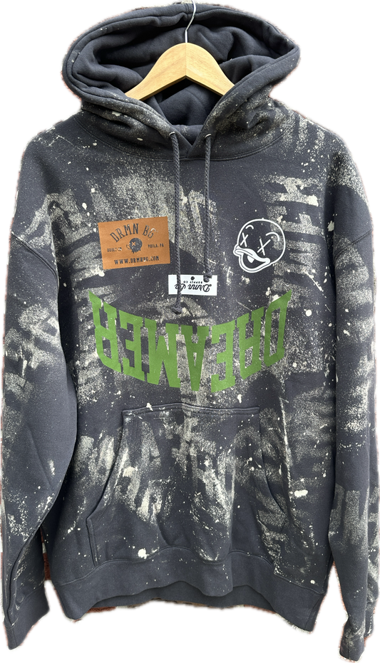 DRMN BG #234 (Size L)