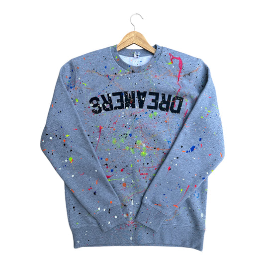 SREMAERD - Paint Splatter (M)