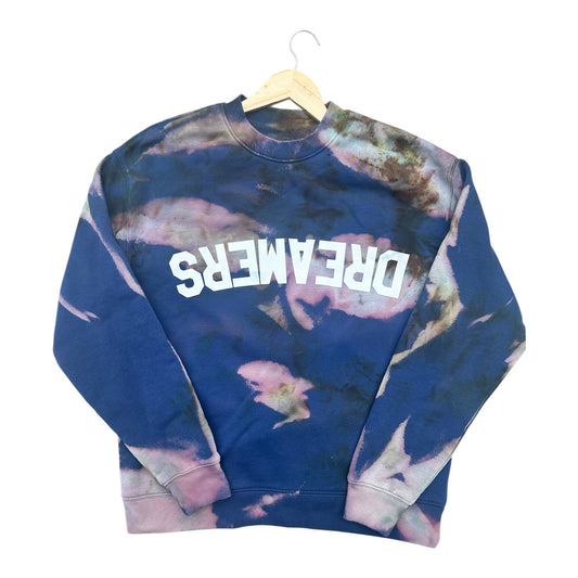 SREMAERD - Discharge Ice Dye (L)
