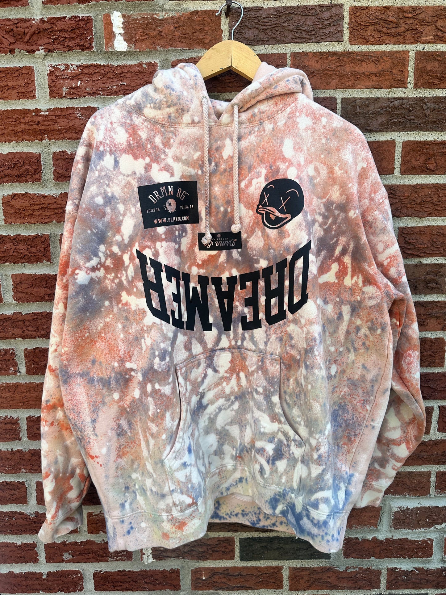 DRMN BG #209 (2XL)