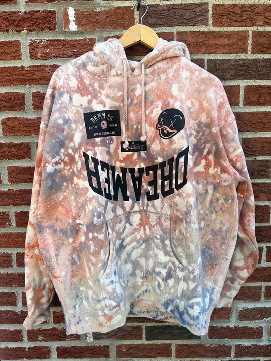 DRMN BG #209 (2XL)
