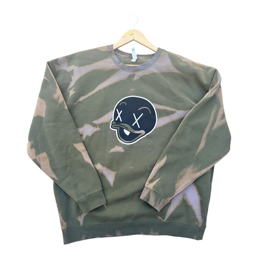 Savvy - Discharge (3XL)