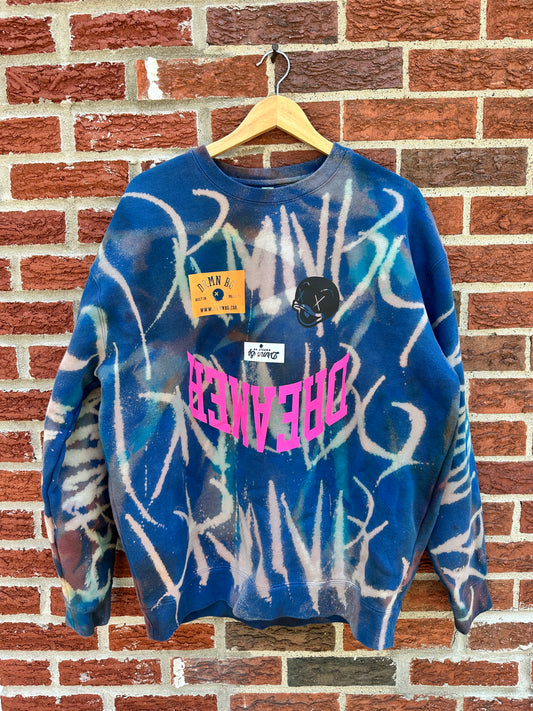 DRMN BG #153 (XL)