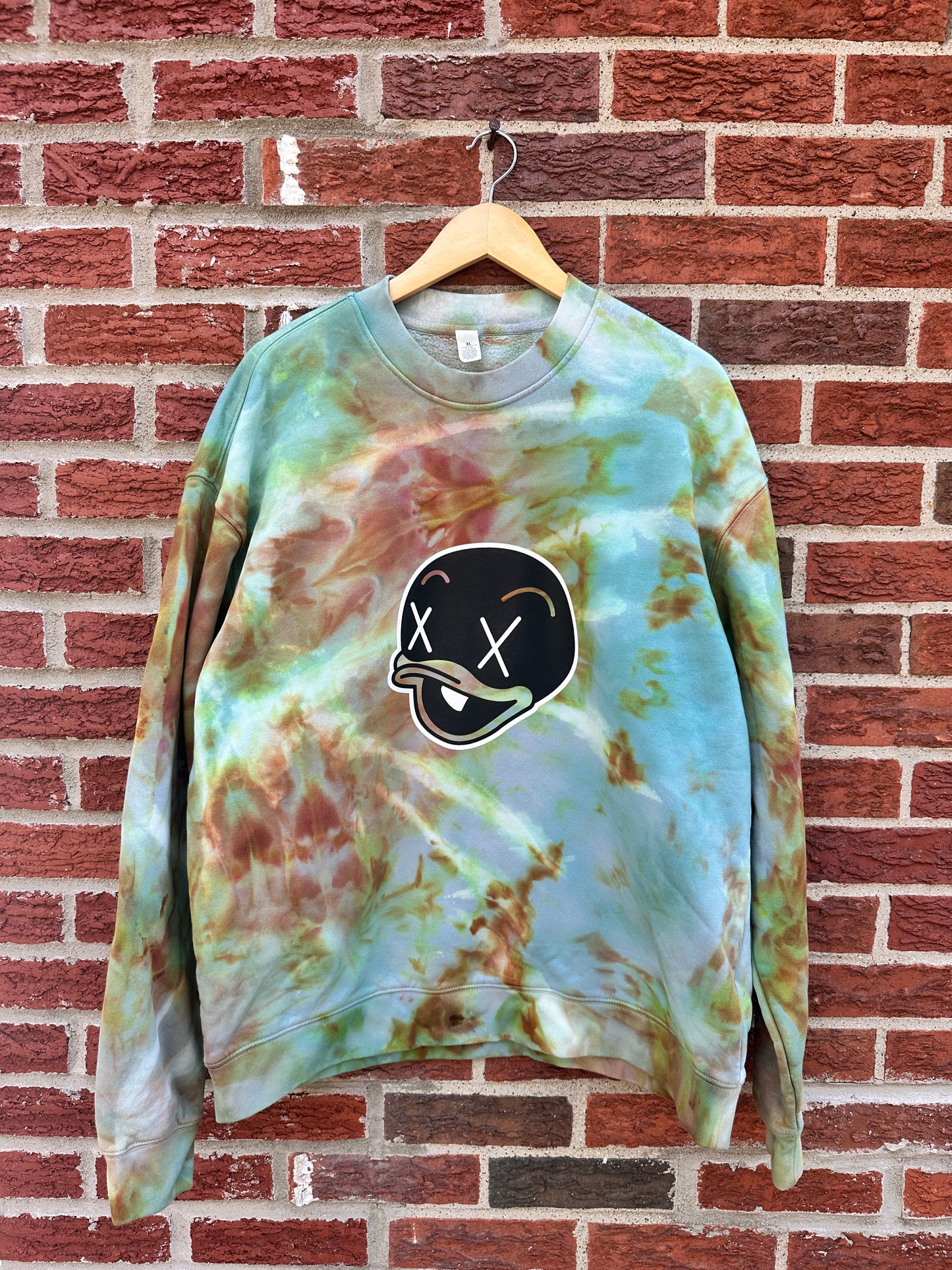 DRMN BG #137 (XL)