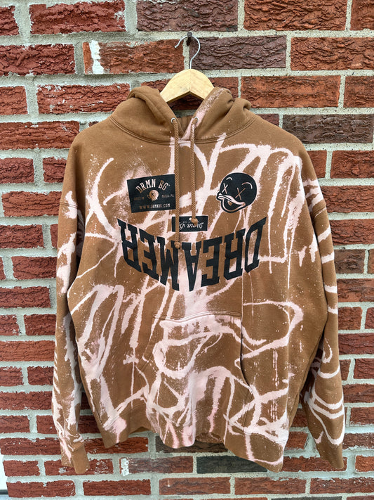 DRMN BG #193 (XL)