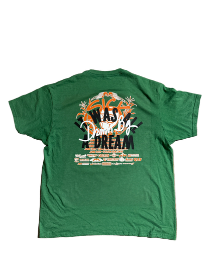 Daily Drop #267 - IT WAS ALL A DREAM - 1 of 1