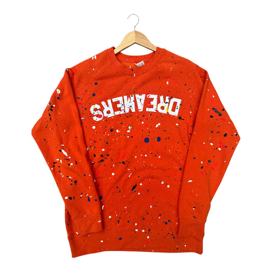 SREMAERD - Paint Splatter (L)