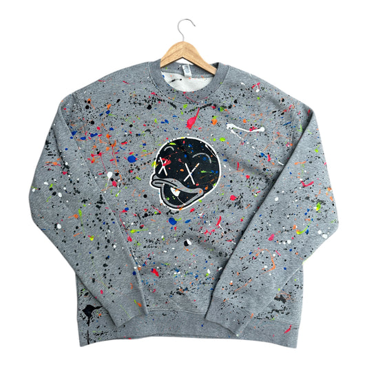 Savvy - Paint Splatter (XL)