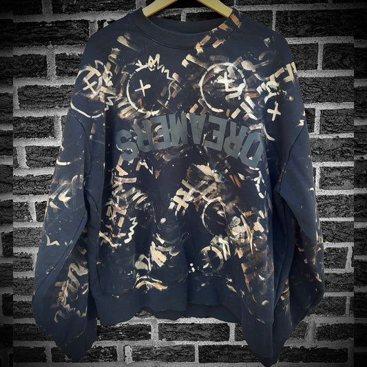 ONE OF ONE: DRMN BG #243 (Size L)