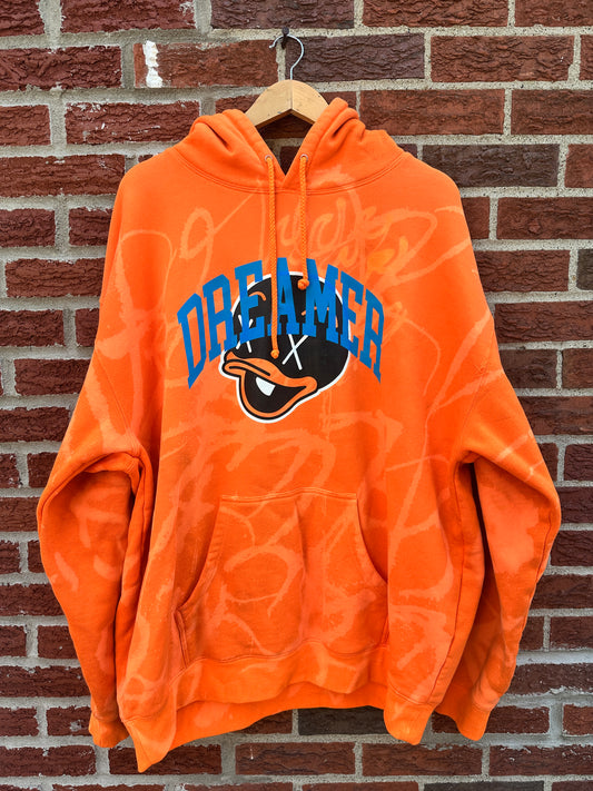 DRMN BG #195 (3XL)